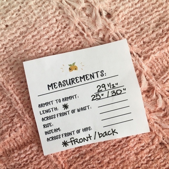 NWT!! Anthropologie MOTH Ombre Fringed Beachside Hoodie Sweater Medium Large - Picture 14 of 14